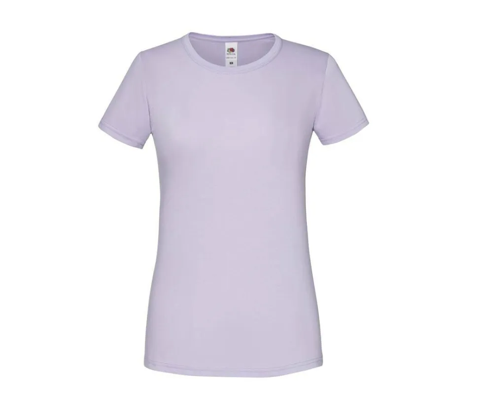 FRUIT OF THE LOOM SC151 - Tee-shirt col rond 150