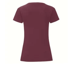 FRUIT OF THE LOOM SC151 - Tee-shirt col rond 150