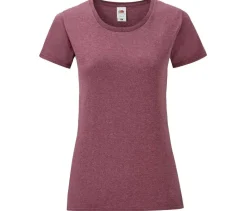 FRUIT OF THE LOOM SC151 - Tee-shirt col rond 150