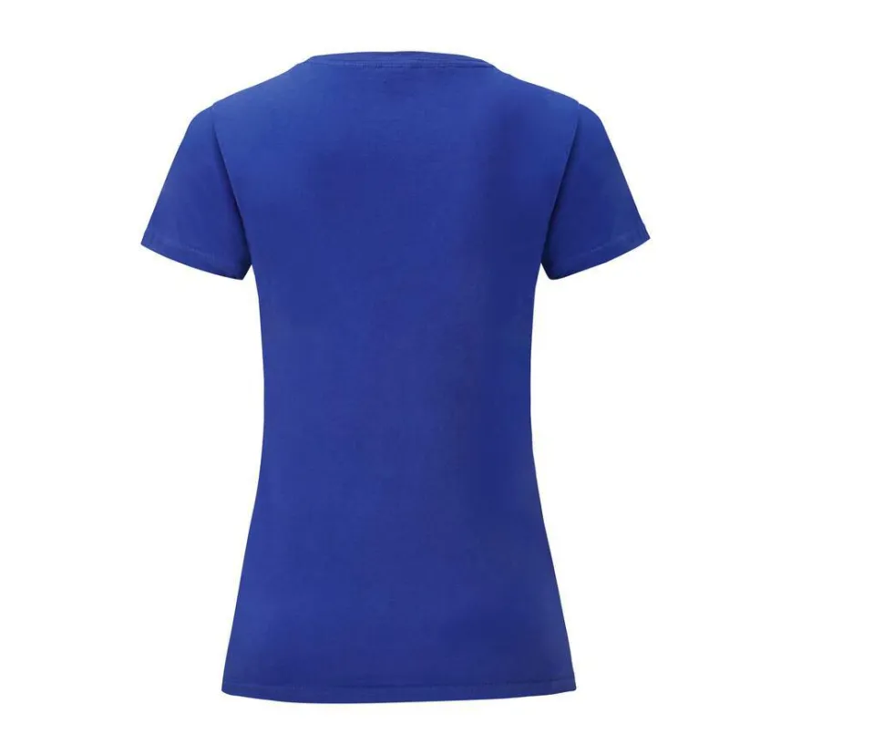 FRUIT OF THE LOOM SC151 - Tee-shirt col rond 150
