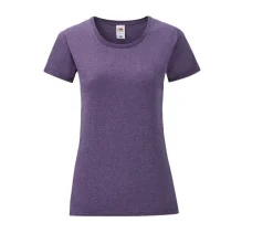 FRUIT OF THE LOOM SC151 - Tee-shirt col rond 150