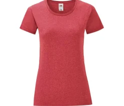 FRUIT OF THE LOOM SC151 - Tee-shirt col rond 150