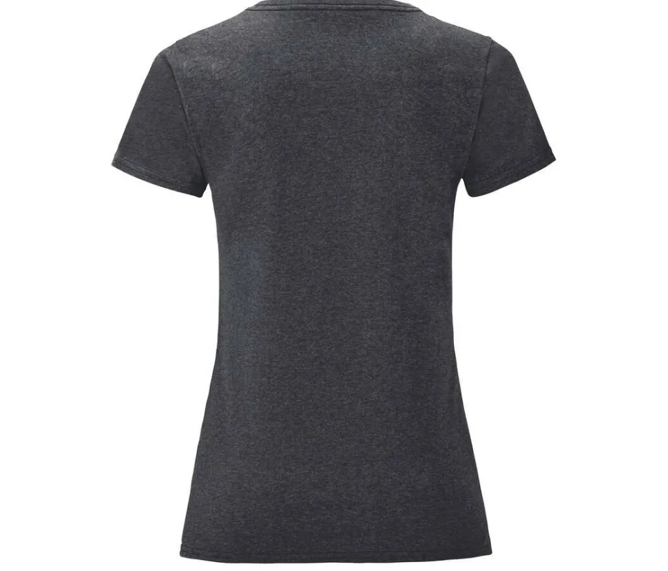 FRUIT OF THE LOOM SC151 - Tee-shirt col rond 150