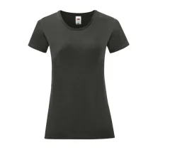 FRUIT OF THE LOOM SC151 - Tee-shirt col rond 150