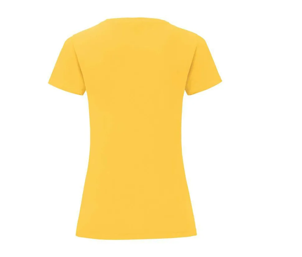 FRUIT OF THE LOOM SC151 - Tee-shirt col rond 150