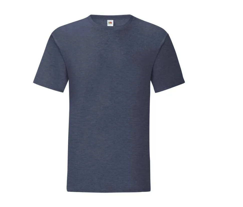 FRUIT OF THE LOOM SC150 - Tee-shirt col rond 150