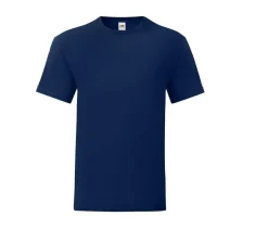 FRUIT OF THE LOOM SC150 - Tee-shirt col rond 150