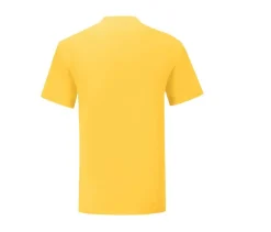 FRUIT OF THE LOOM SC150 - Tee-shirt col rond 150
