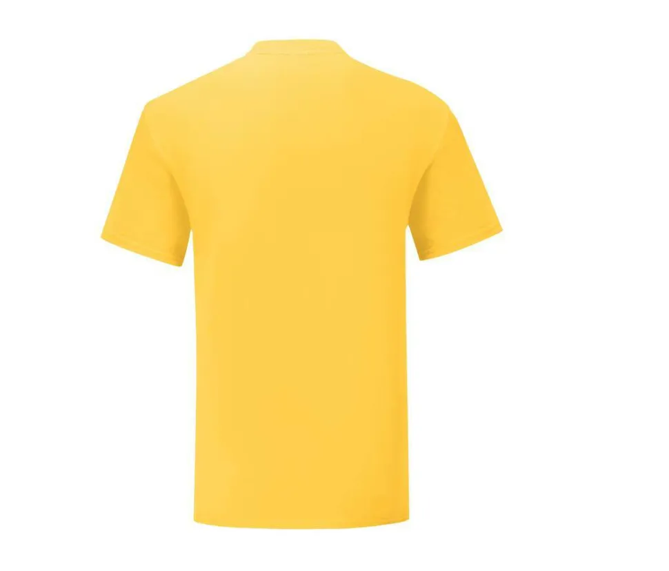 FRUIT OF THE LOOM SC150 - Tee-shirt col rond 150
