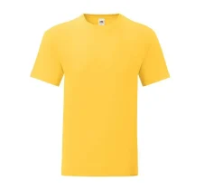 FRUIT OF THE LOOM SC150 - Tee-shirt col rond 150