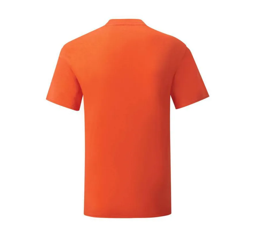 FRUIT OF THE LOOM SC150 - Tee-shirt col rond 150
