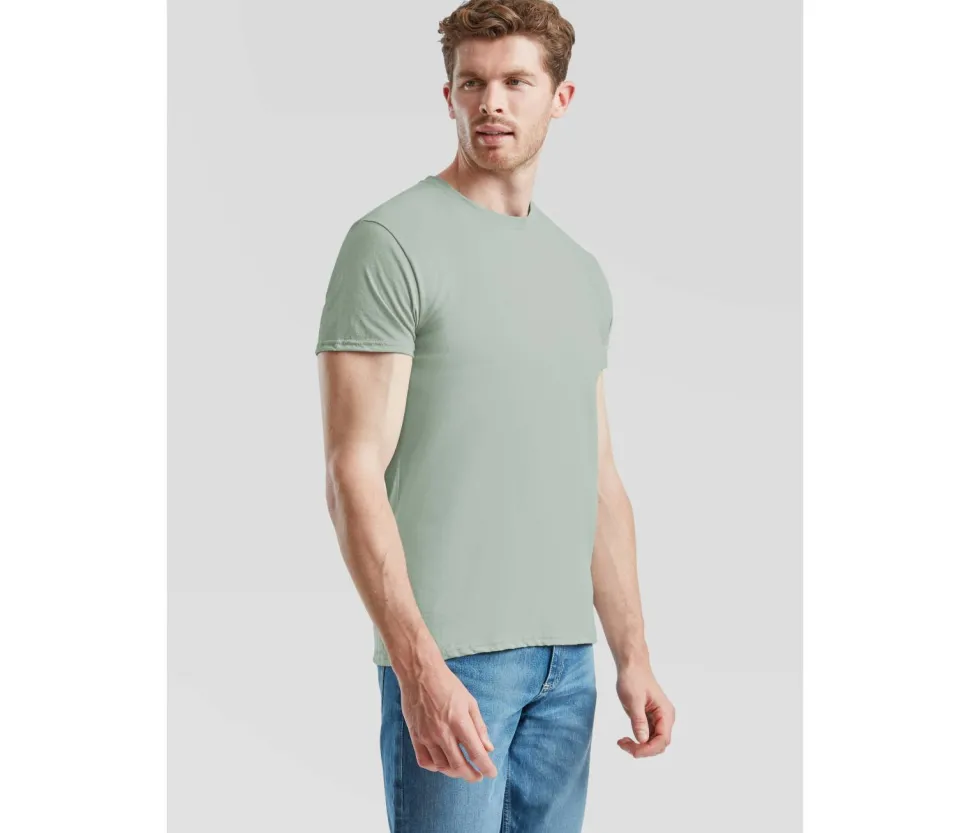 FRUIT OF THE LOOM SC150 - Tee-shirt col rond 150
