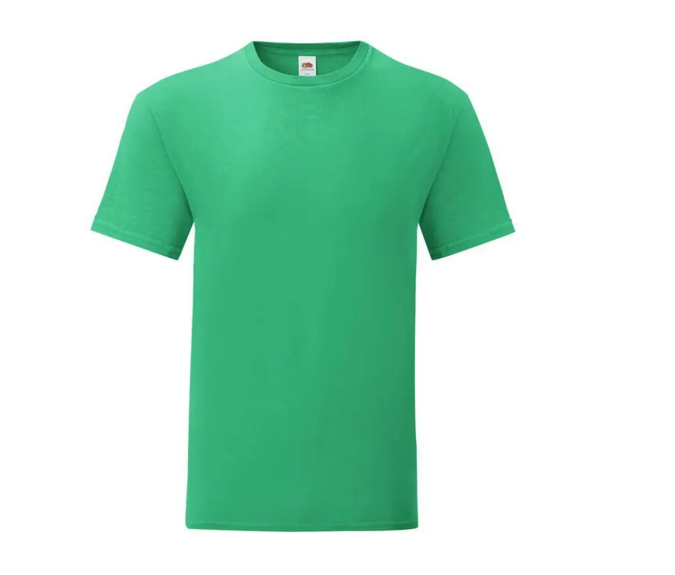FRUIT OF THE LOOM SC150 - Tee-shirt col rond 150