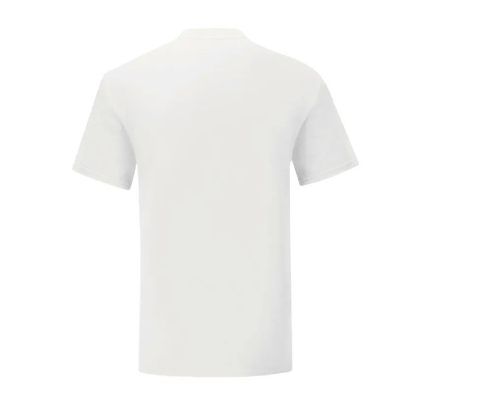FRUIT OF THE LOOM SC150 - Tee-shirt col rond 150