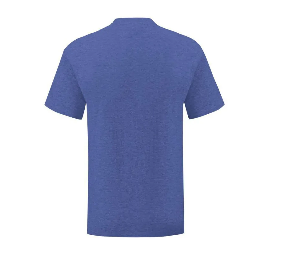 FRUIT OF THE LOOM SC150 - Tee-shirt col rond 150