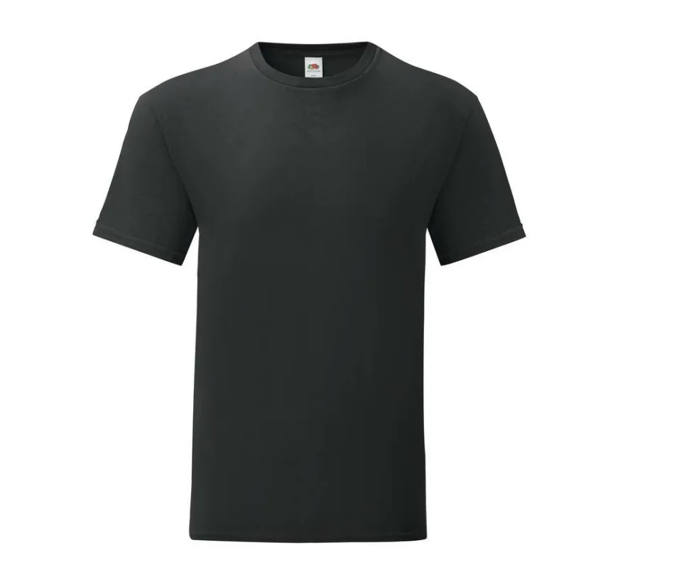 FRUIT OF THE LOOM SC150 - Tee-shirt col rond 150