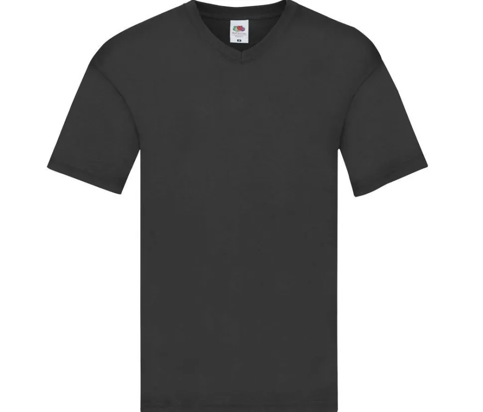 FRUIT OF THE LOOM SC150 - Tee-shirt col rond 150