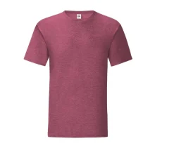 FRUIT OF THE LOOM SC150 - Tee-shirt col rond 150