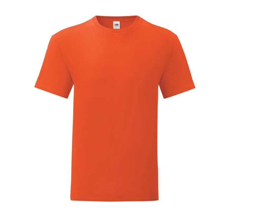 FRUIT OF THE LOOM SC150 - Tee-shirt col rond 150