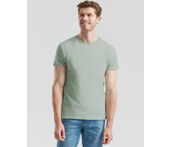 FRUIT OF THE LOOM SC150 - Tee-shirt col rond 150