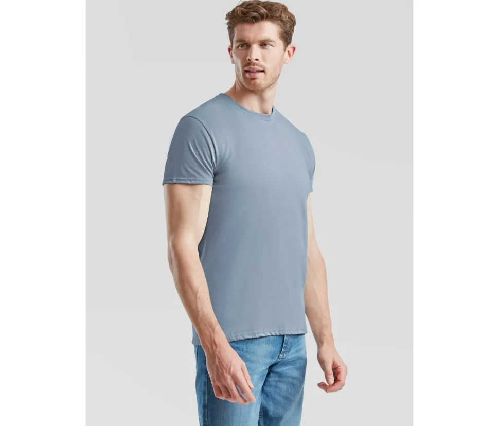 FRUIT OF THE LOOM SC150 - Tee-shirt col rond 150