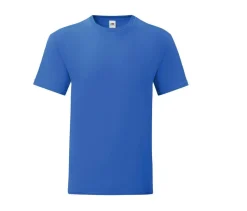 FRUIT OF THE LOOM SC150 - Tee-shirt col rond 150
