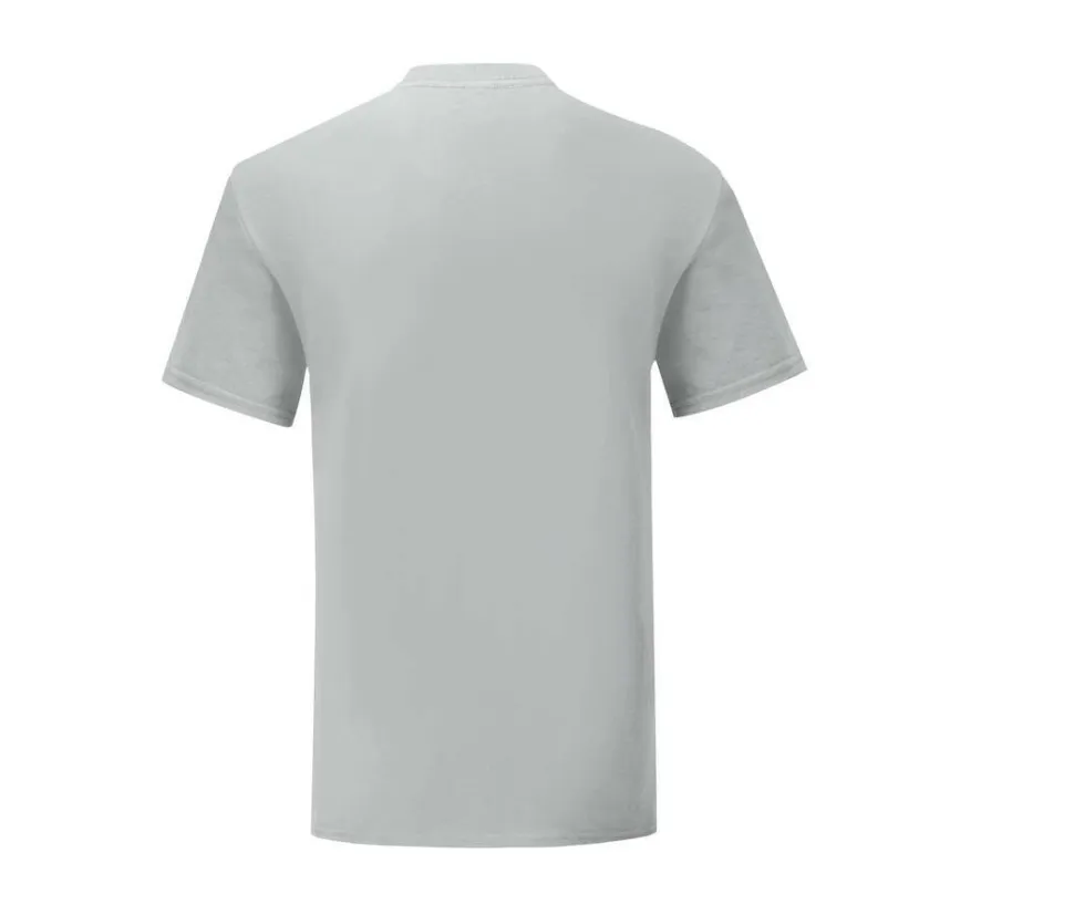 FRUIT OF THE LOOM SC150 - Tee-shirt col rond 150