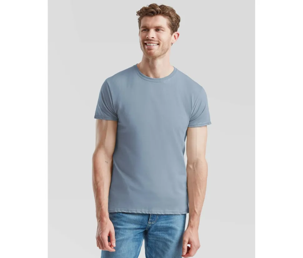 FRUIT OF THE LOOM SC150 - Tee-shirt col rond 150