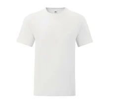 FRUIT OF THE LOOM SC150 - Tee-shirt col rond 150