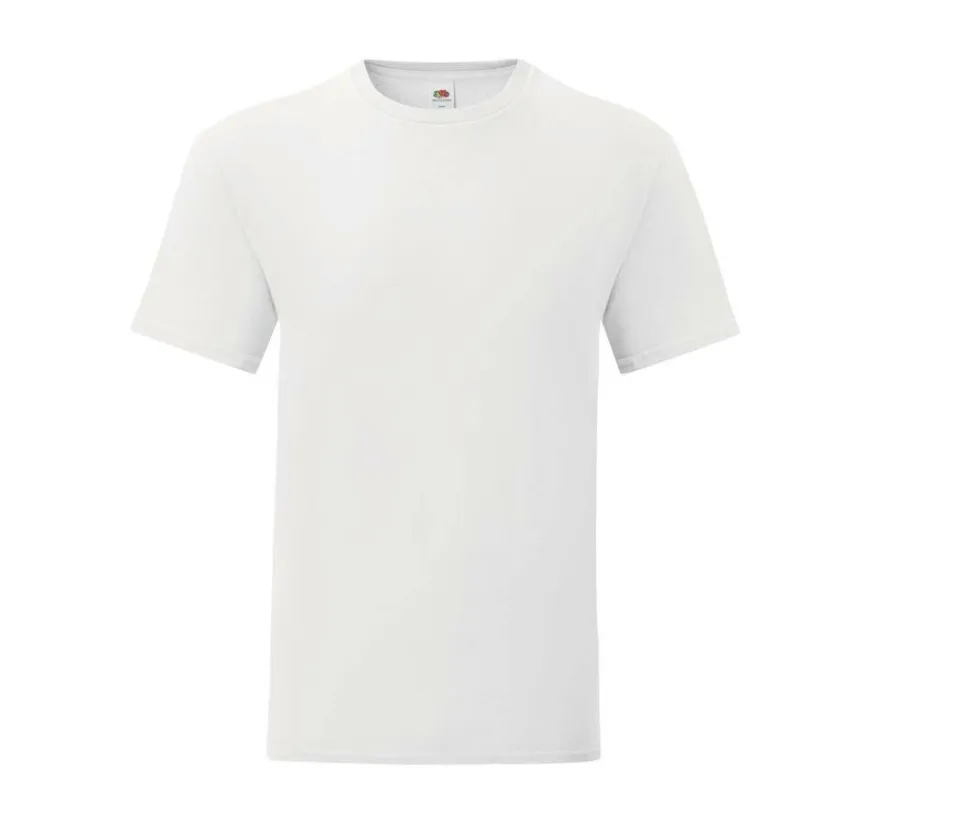 FRUIT OF THE LOOM SC150 - Tee-shirt col rond 150
