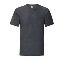 FRUIT OF THE LOOM SC150 - Tee-shirt col rond 150