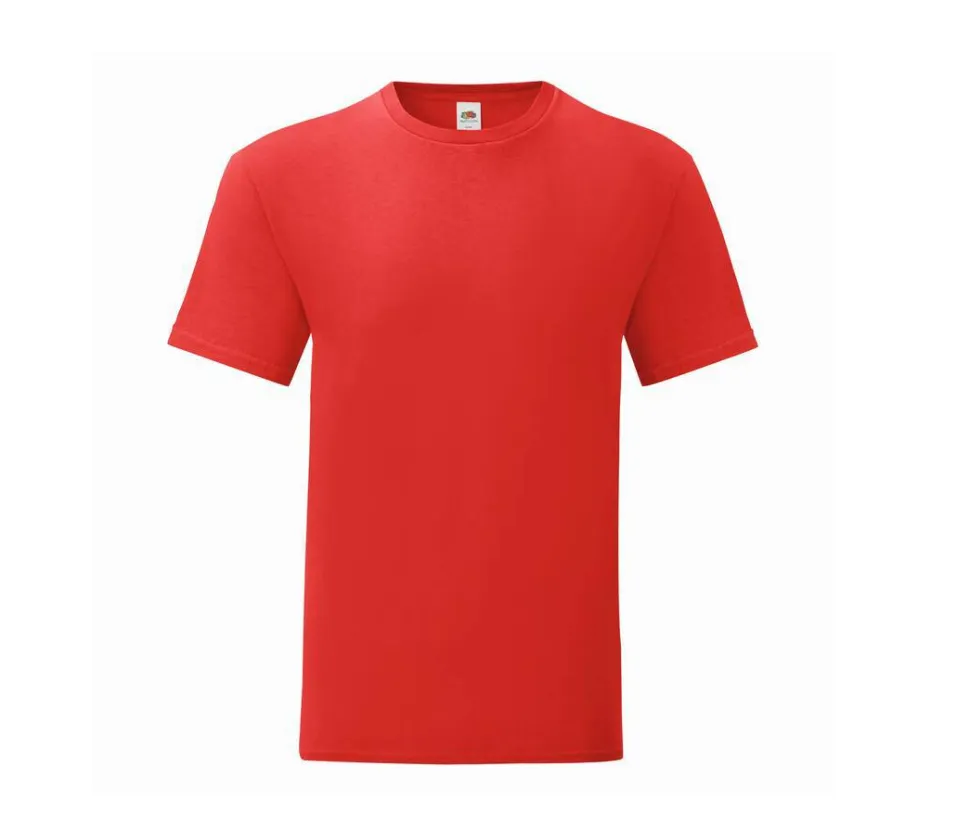 FRUIT OF THE LOOM SC150 - Tee-shirt col rond 150