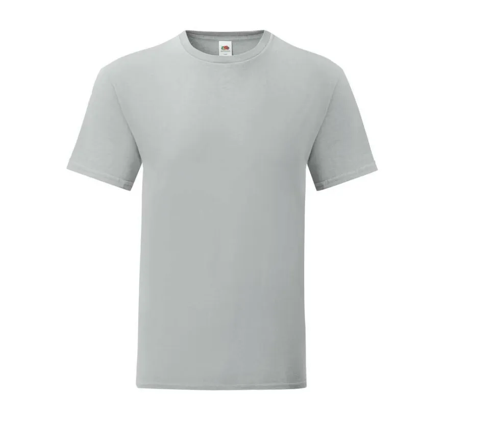 FRUIT OF THE LOOM SC150 - Tee-shirt col rond 150
