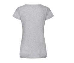 FRUIT OF THE LOOM SC1422 - Tee-shirt femme col rond