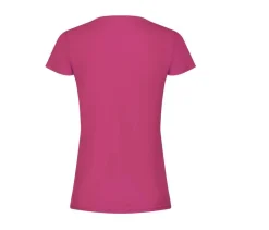 FRUIT OF THE LOOM SC1422 - Tee-shirt femme col rond