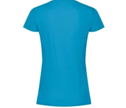 FRUIT OF THE LOOM SC1422 - Tee-shirt femme col rond