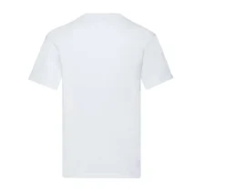 Fruit of the Loom SC224 - Tee Shirt Col V Original