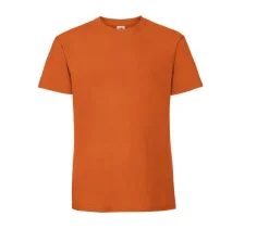 Fruit of the Loom SC200 - Tee-Shirt Homme 60°