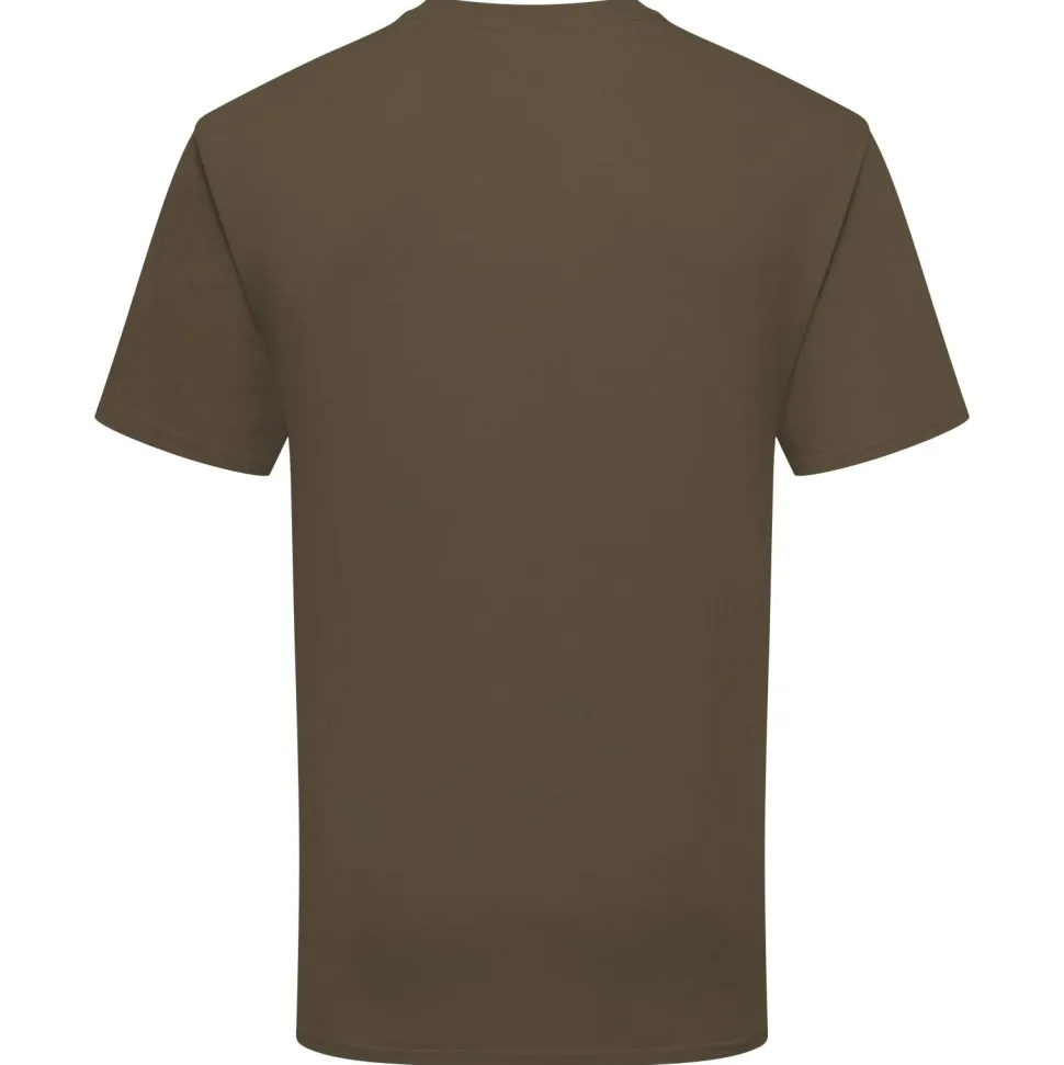 Fruit of the Loom SC200 - Tee-Shirt Homme 60°