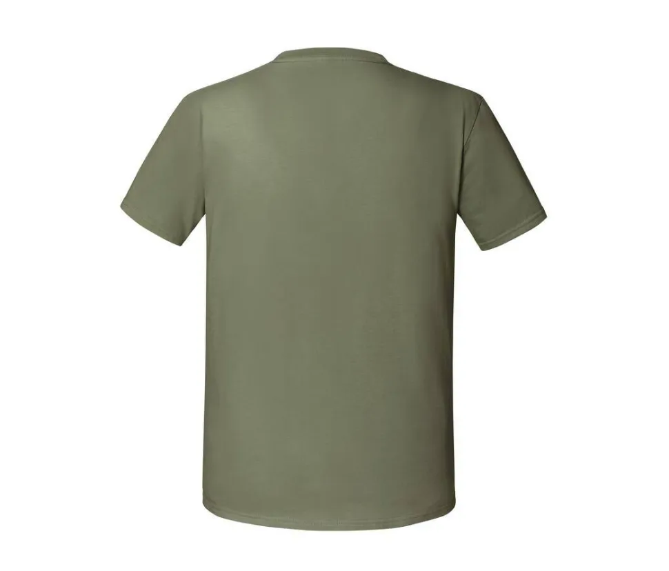 Fruit of the Loom SC200 - Tee-Shirt Homme 60°