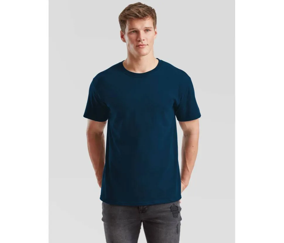 Fruit of the Loom SC200 - Tee-Shirt Homme 60°