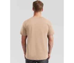 Fruit of the Loom SC200 - Tee-Shirt Homme 60°