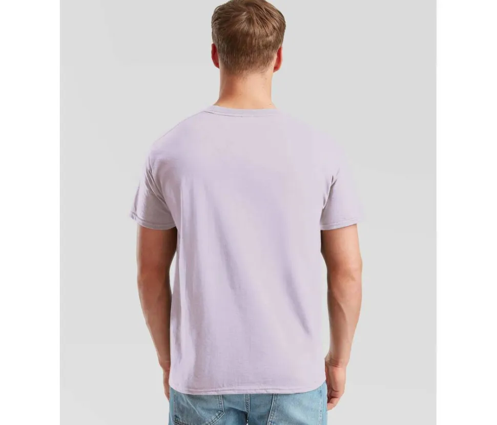Fruit of the Loom SC200 - Tee-Shirt Homme 60°