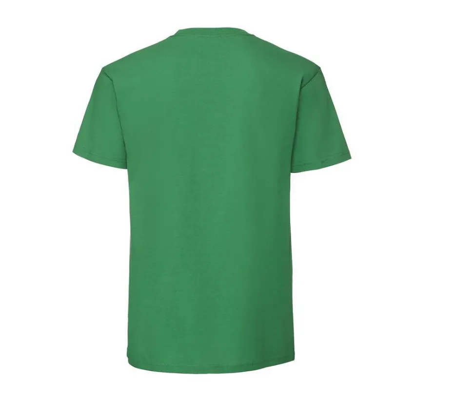 Fruit of the Loom SC200 - Tee-Shirt Homme 60°