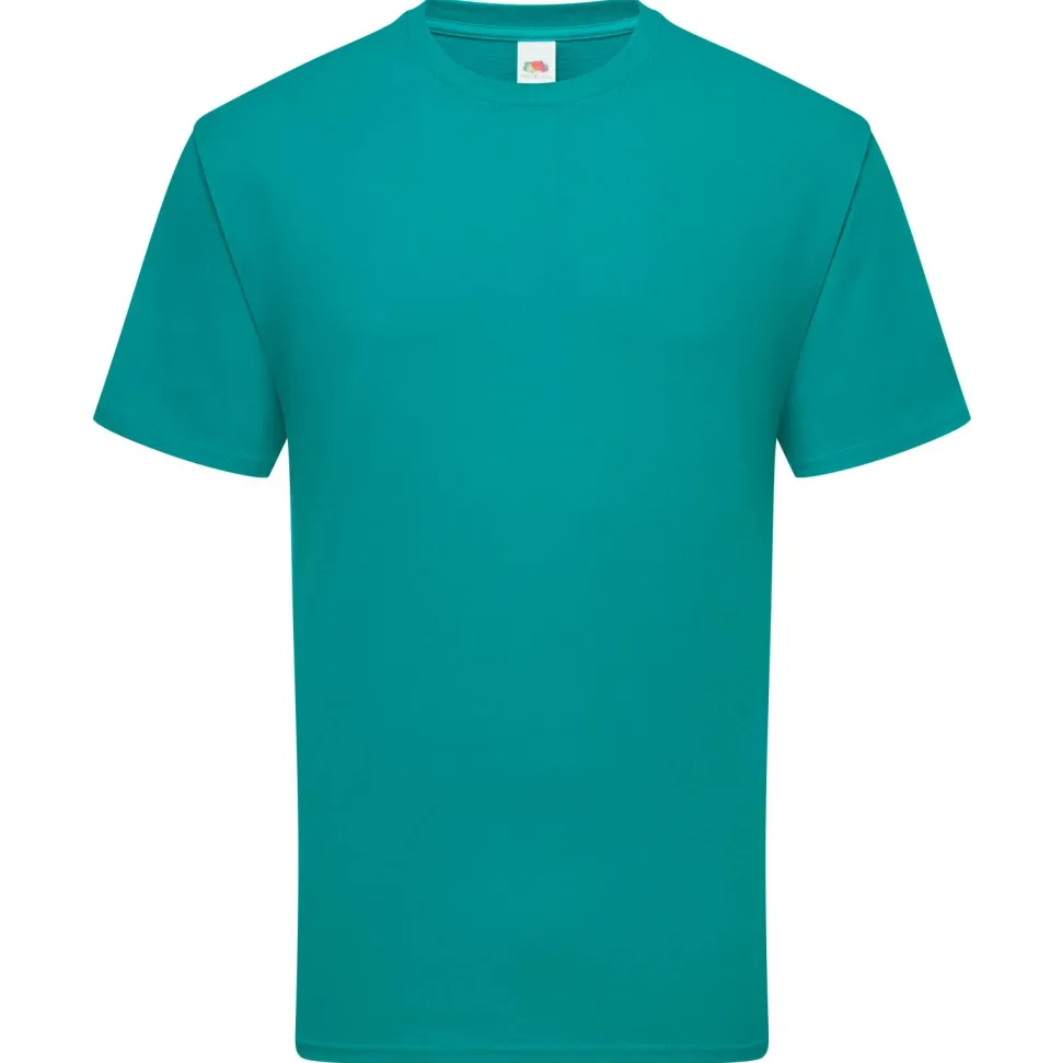 Fruit of the Loom SC200 - Tee-Shirt Homme 60°