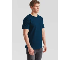 Fruit of the Loom SC200 - Tee-Shirt Homme 60°
