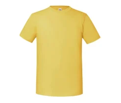 Fruit of the Loom SC200 - Tee-Shirt Homme 60°