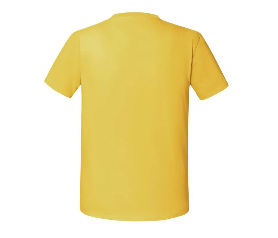 Fruit of the Loom SC200 - Tee-Shirt Homme 60°