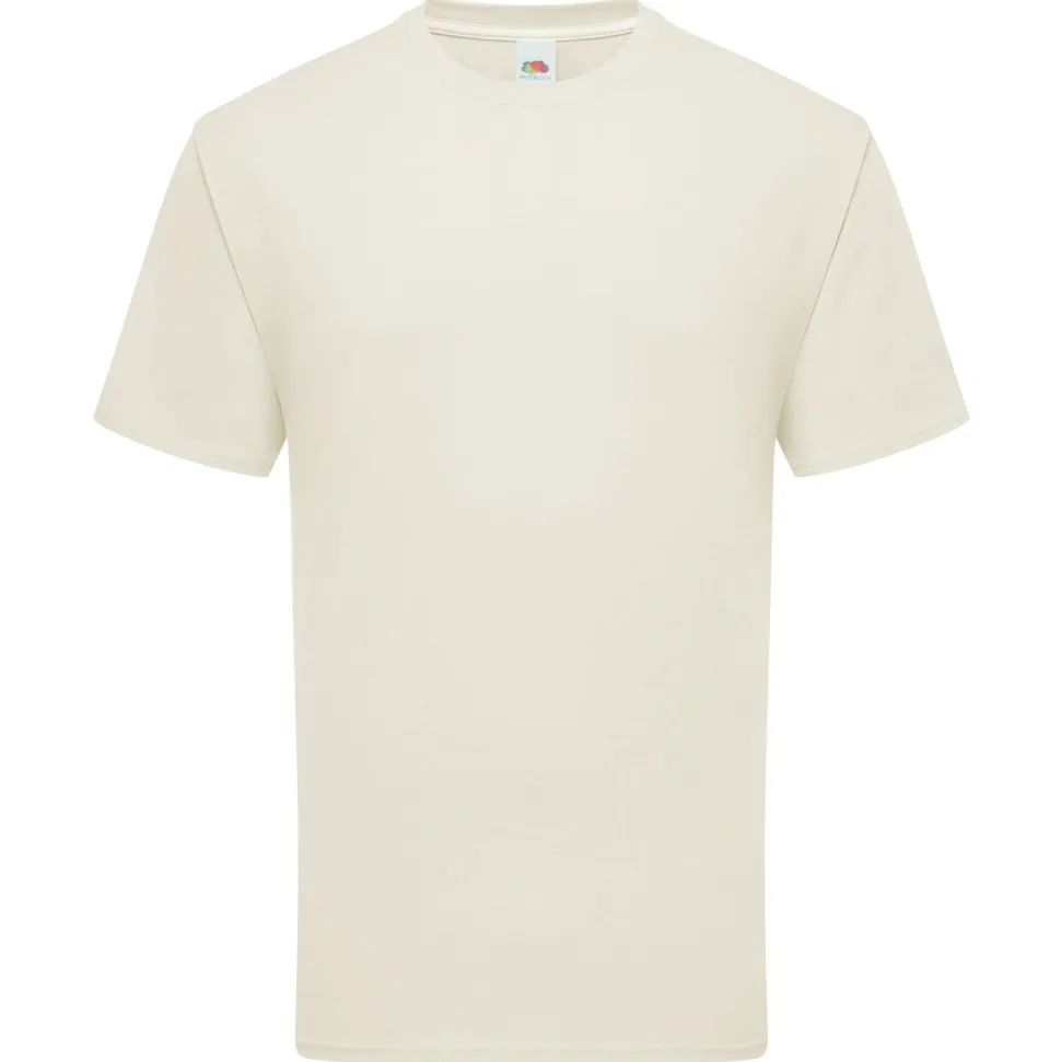 Fruit of the Loom SC200 - Tee-Shirt Homme 60°