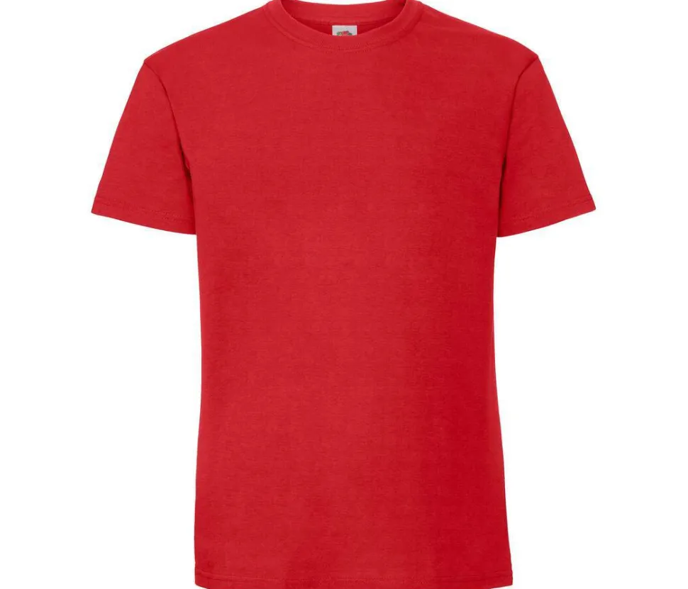 Fruit of the Loom SC200 - Tee-Shirt Homme 60°
